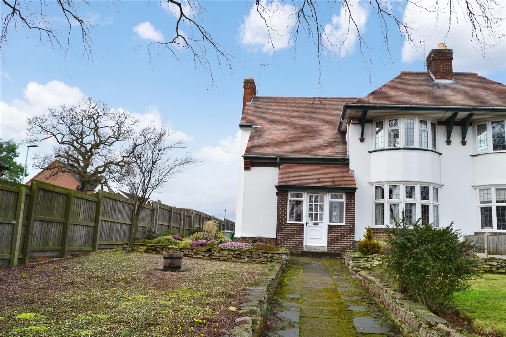 3 bedroom property in Grantham